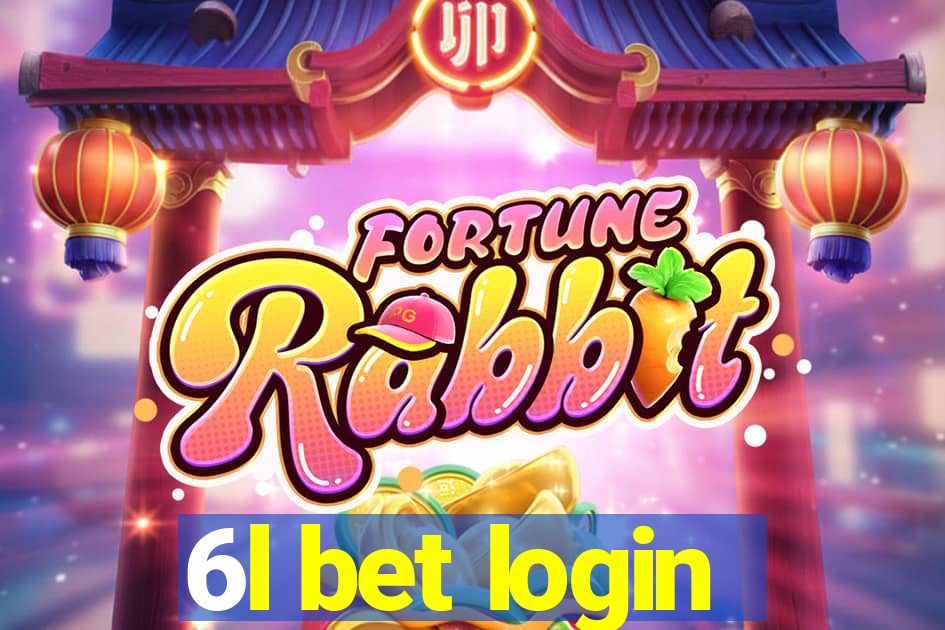 6l bet login